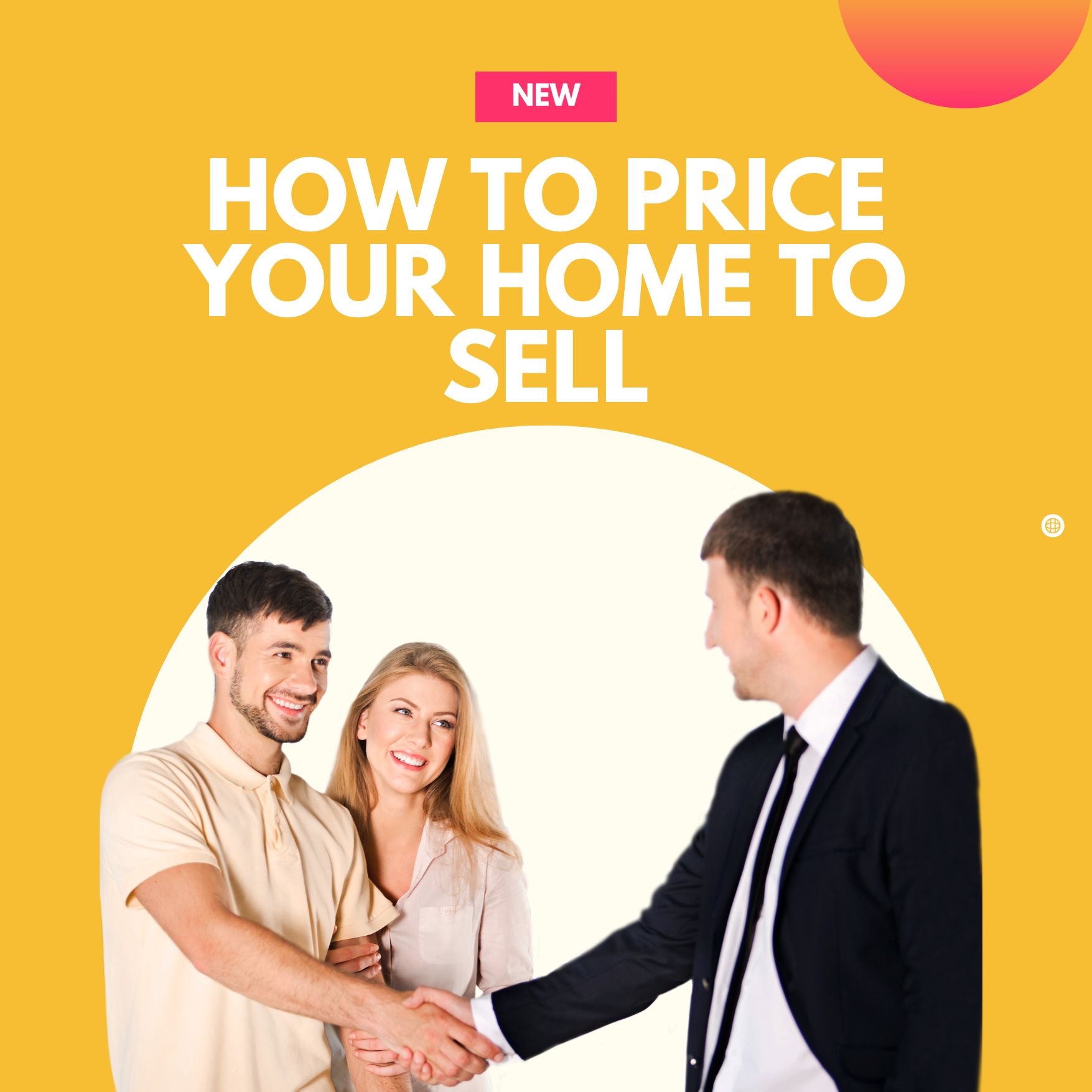 How to Price your Home to Sell How to Price your Home to Sell